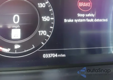 2021 Land Rover Range Rover Sport Hse Dynamic from USA, damaged, VIN SALWR2SE3MA770139